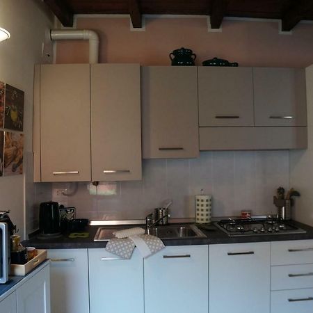 La Scarana Apartment Ferrara Ngoại thất bức ảnh